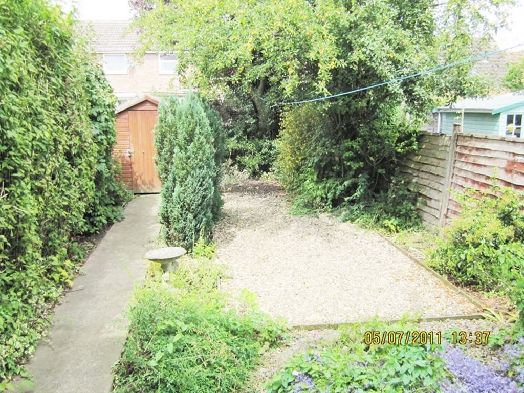 2 bed student house to rent on Derwent Road, York, YO10 4HQ StuRents