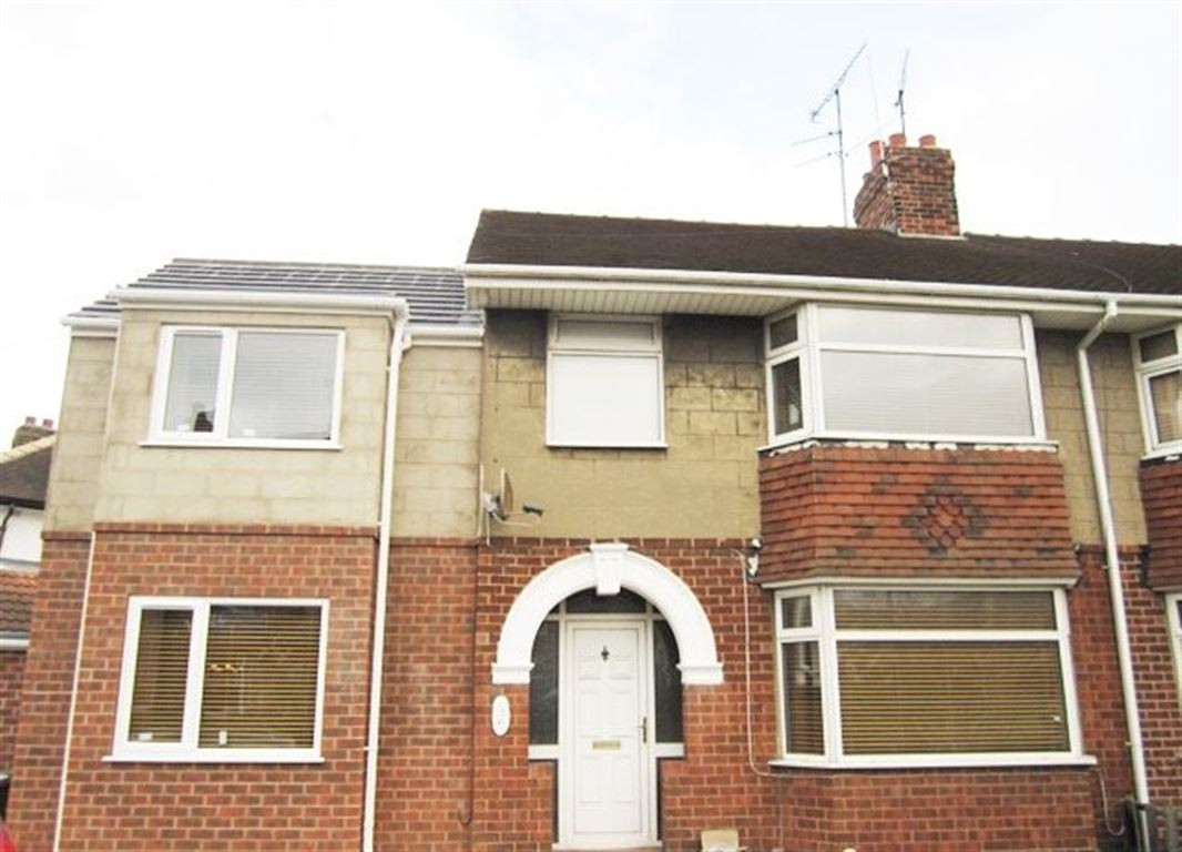 5 bed student house to rent on Millfield Lane, York, YO10 3AD StuRents