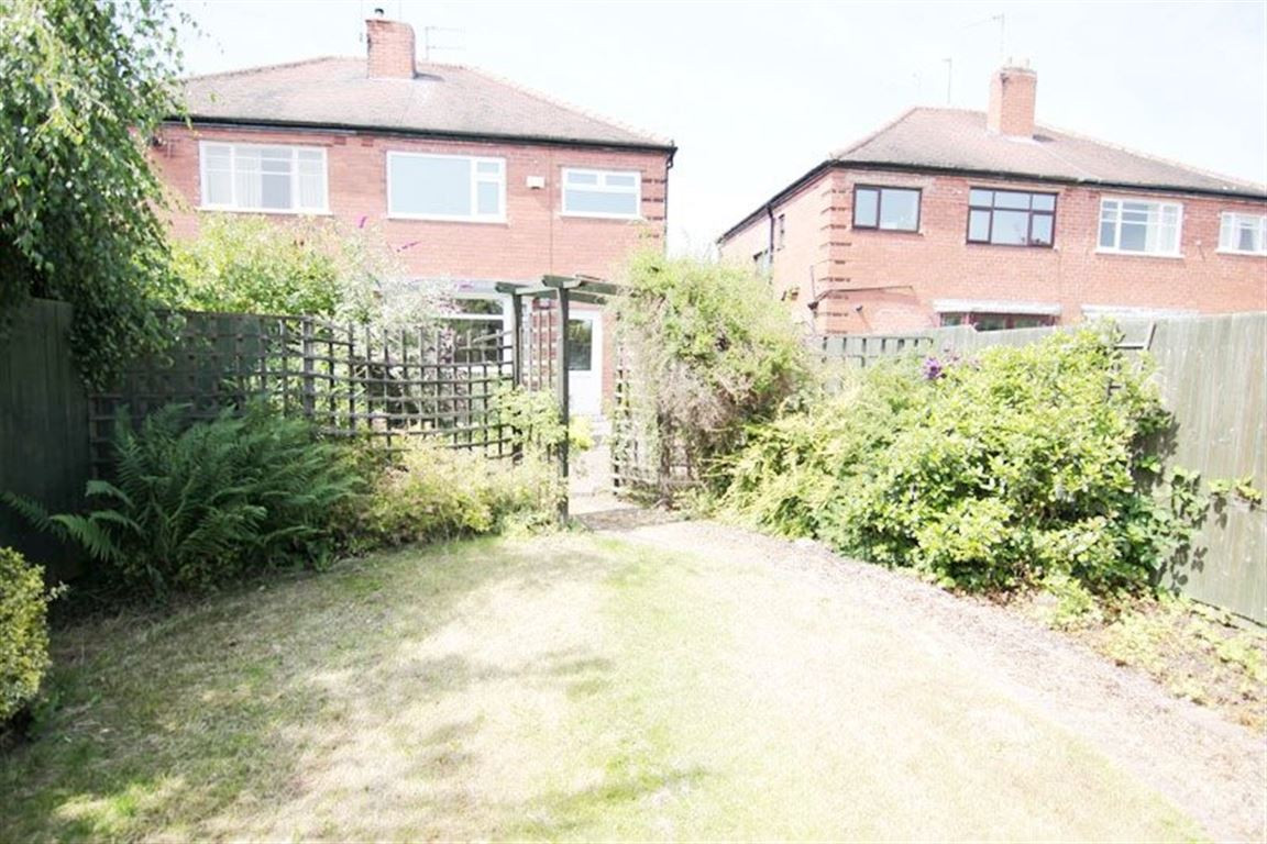 3 bed student house to rent on Anson Drive, Fulford, YO10 4LH StuRents