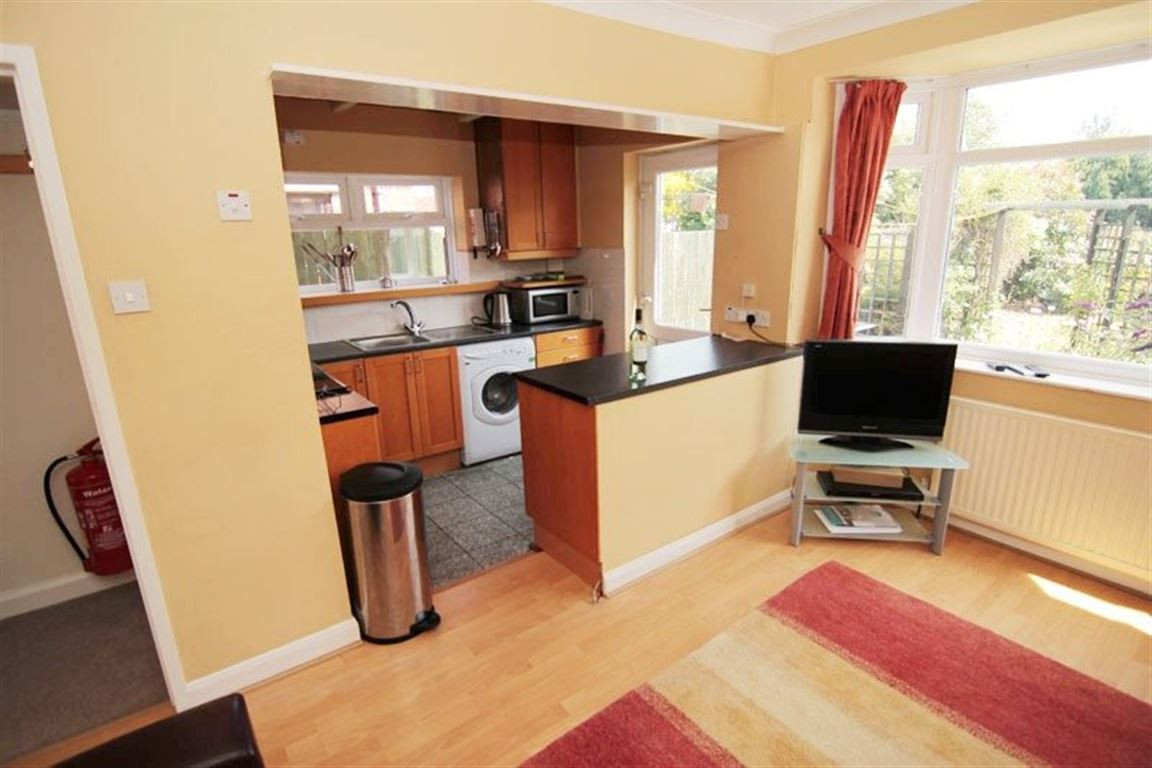 3 bed student house to rent on Anson Drive, Fulford, YO10 4LH StuRents