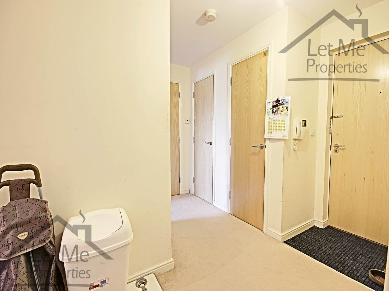 2 bed student house to rent on Parkhouse Court, Hatfield, AL10 9RE