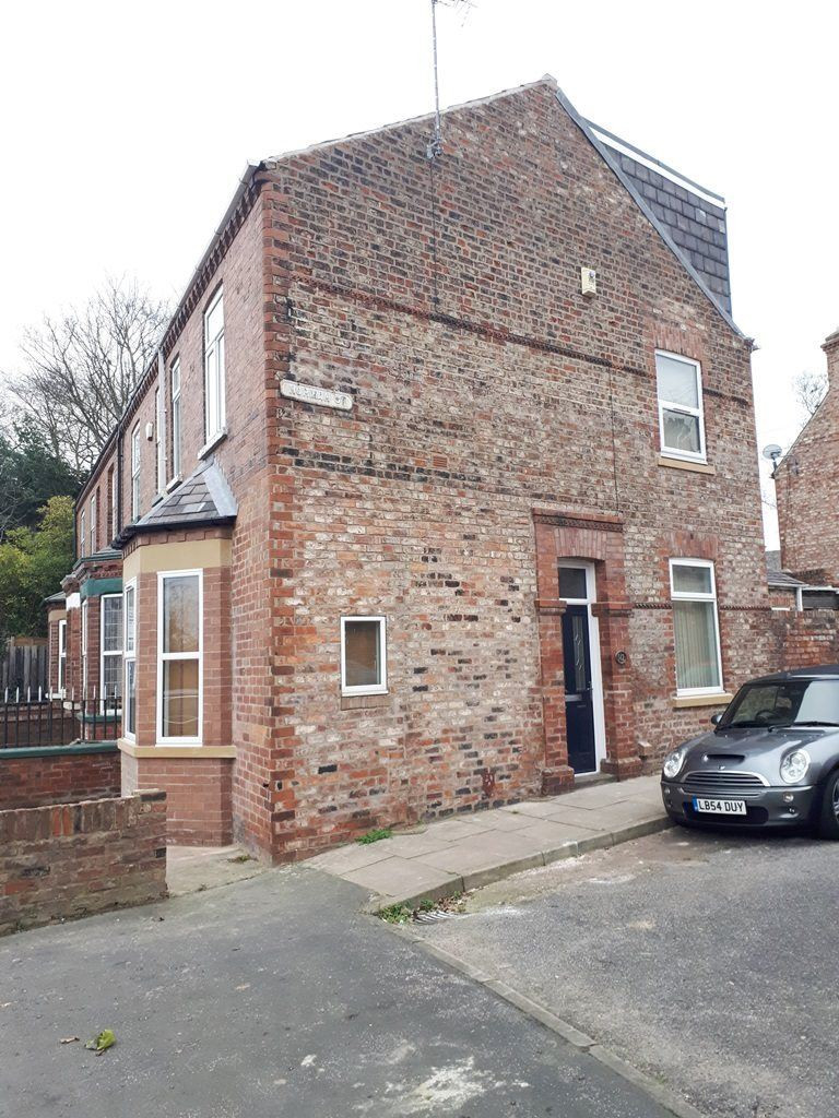 6 bed student house to rent on Hull Road, York, YO10 3LQ StuRents