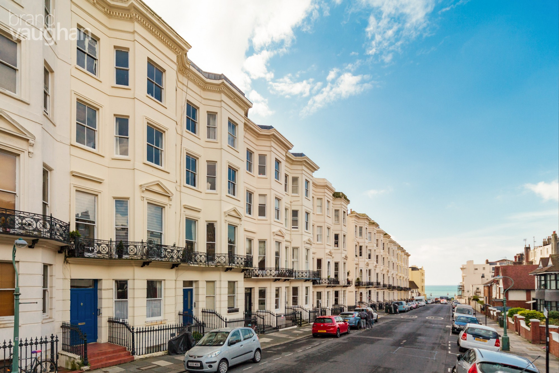 2 bed student house to rent on Holland Road, Brighton, BN3 1JE StuRents