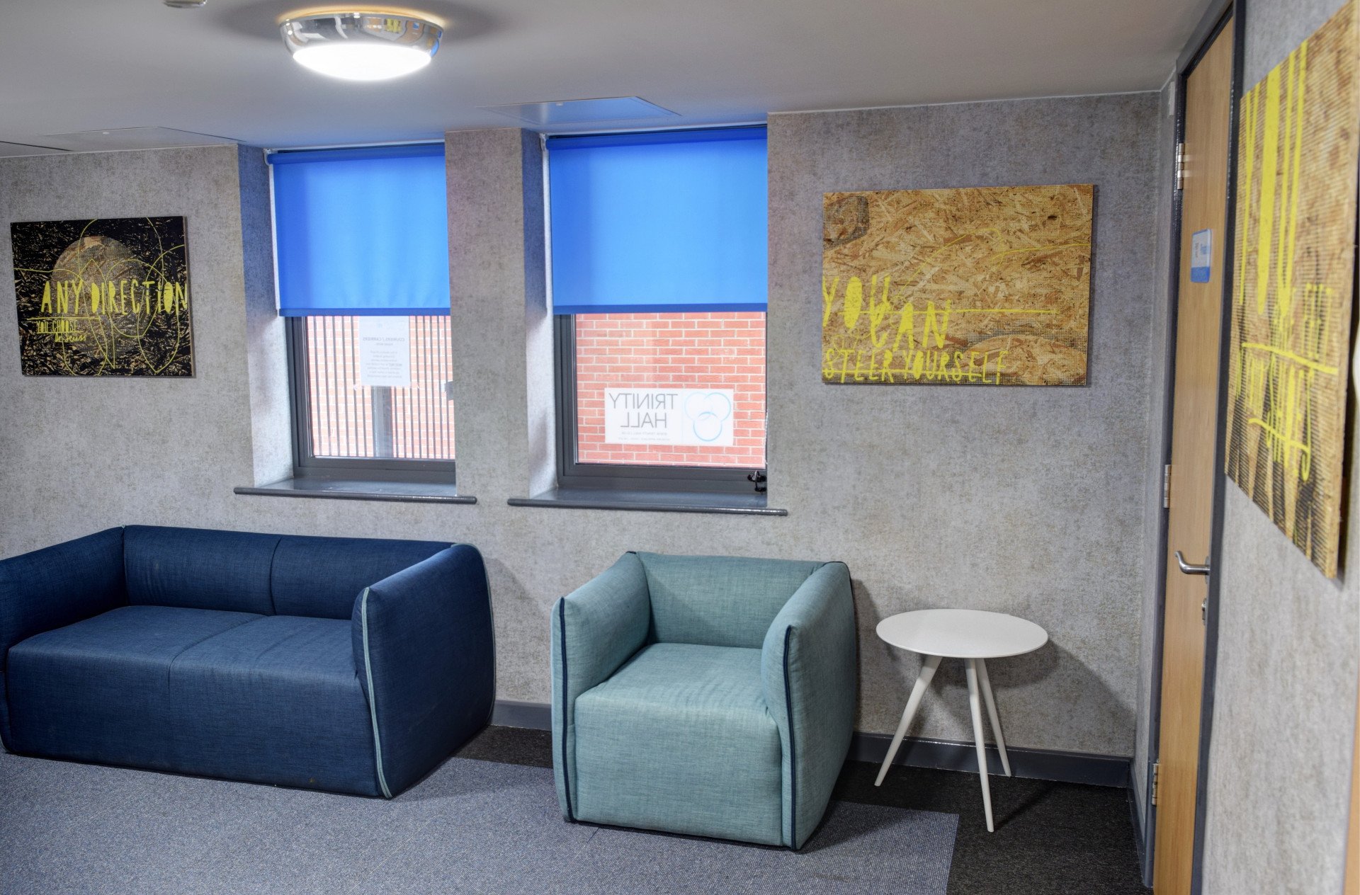 Apartment Premium Deluxe student 1 bed flat to rent on Holborn Approach, Leeds, LS6 2FD StuRents