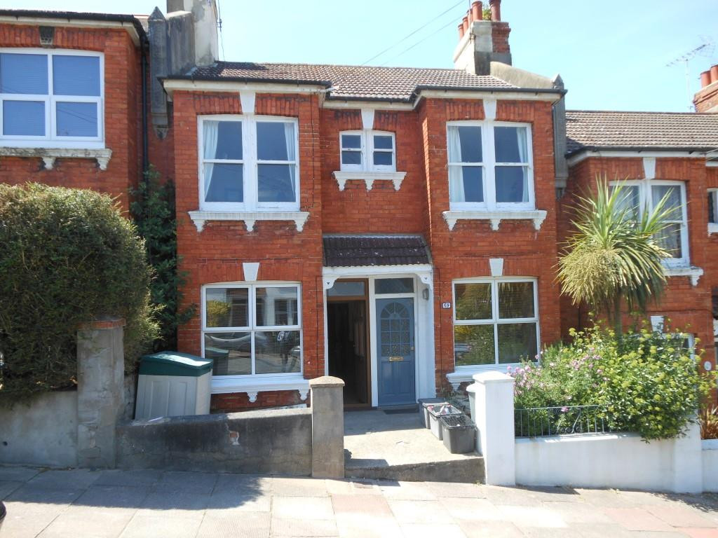 3 bed student house to rent on Sandown Road, Brighton, BN2 3EH StuRents