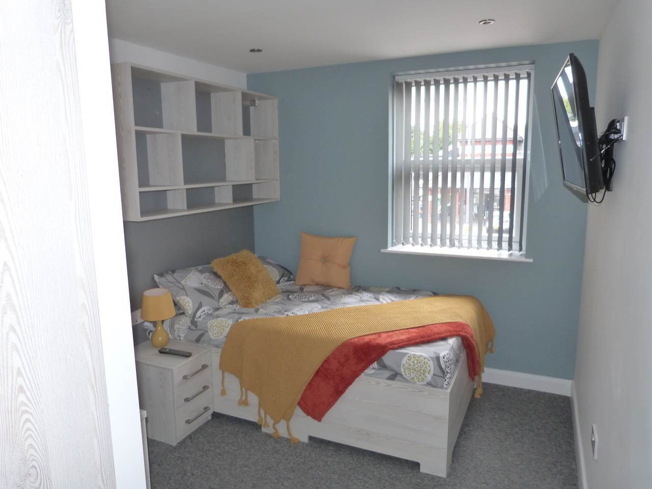 13 bed student house to rent on AUGHTON STREET, Ormskirk, L39 3BH