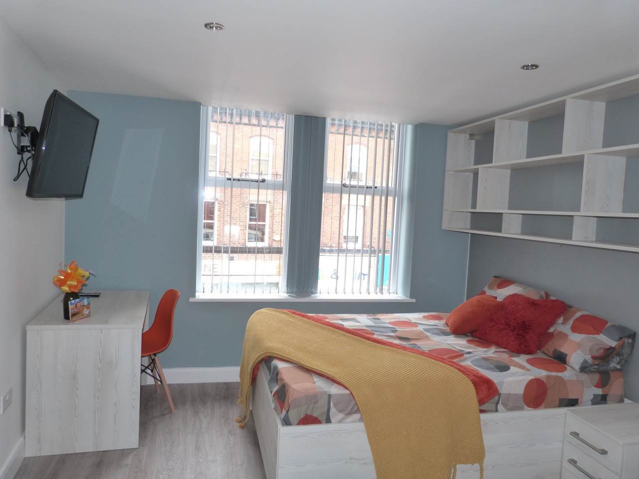 13 bed student house to rent on AUGHTON STREET, Ormskirk, L39 3BH