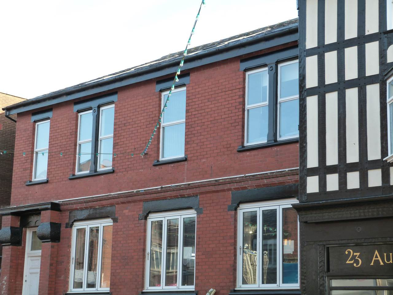 13 bed student house to rent on AUGHTON STREET, Ormskirk, L39 3BH