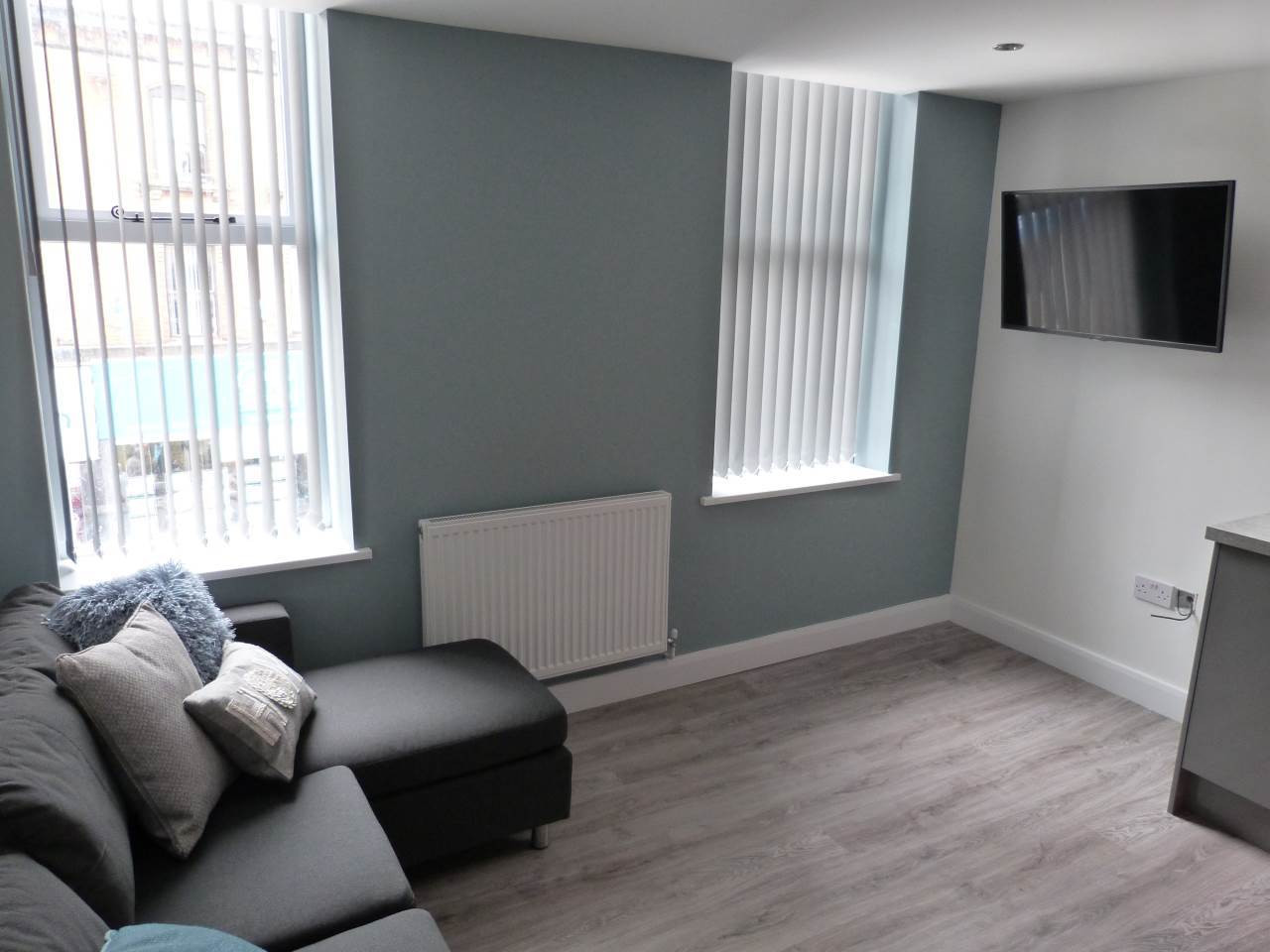 13 bed student house to rent on AUGHTON STREET, Ormskirk, L39 3BH