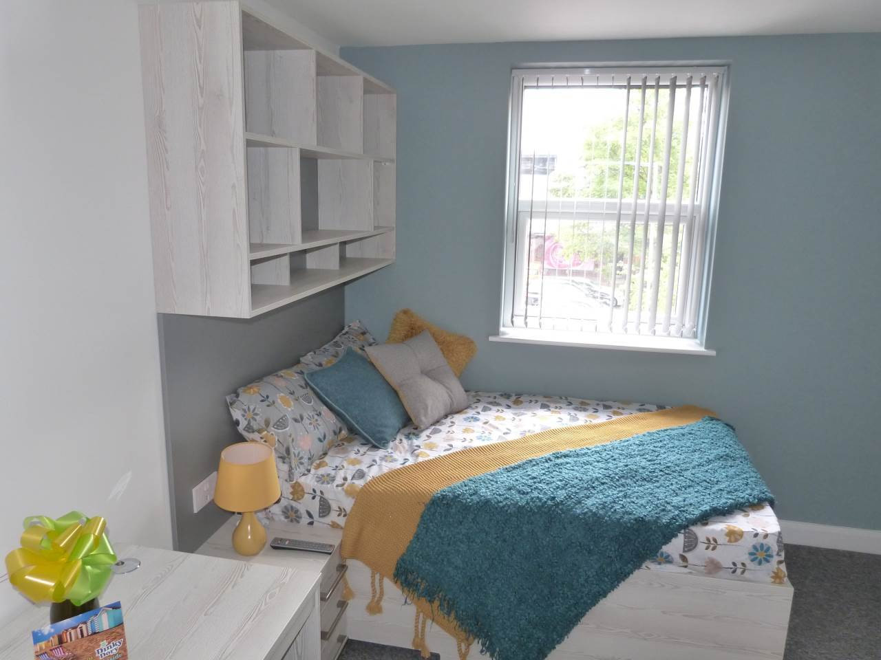 13 bed student house to rent on AUGHTON STREET, Ormskirk, L39 3BH