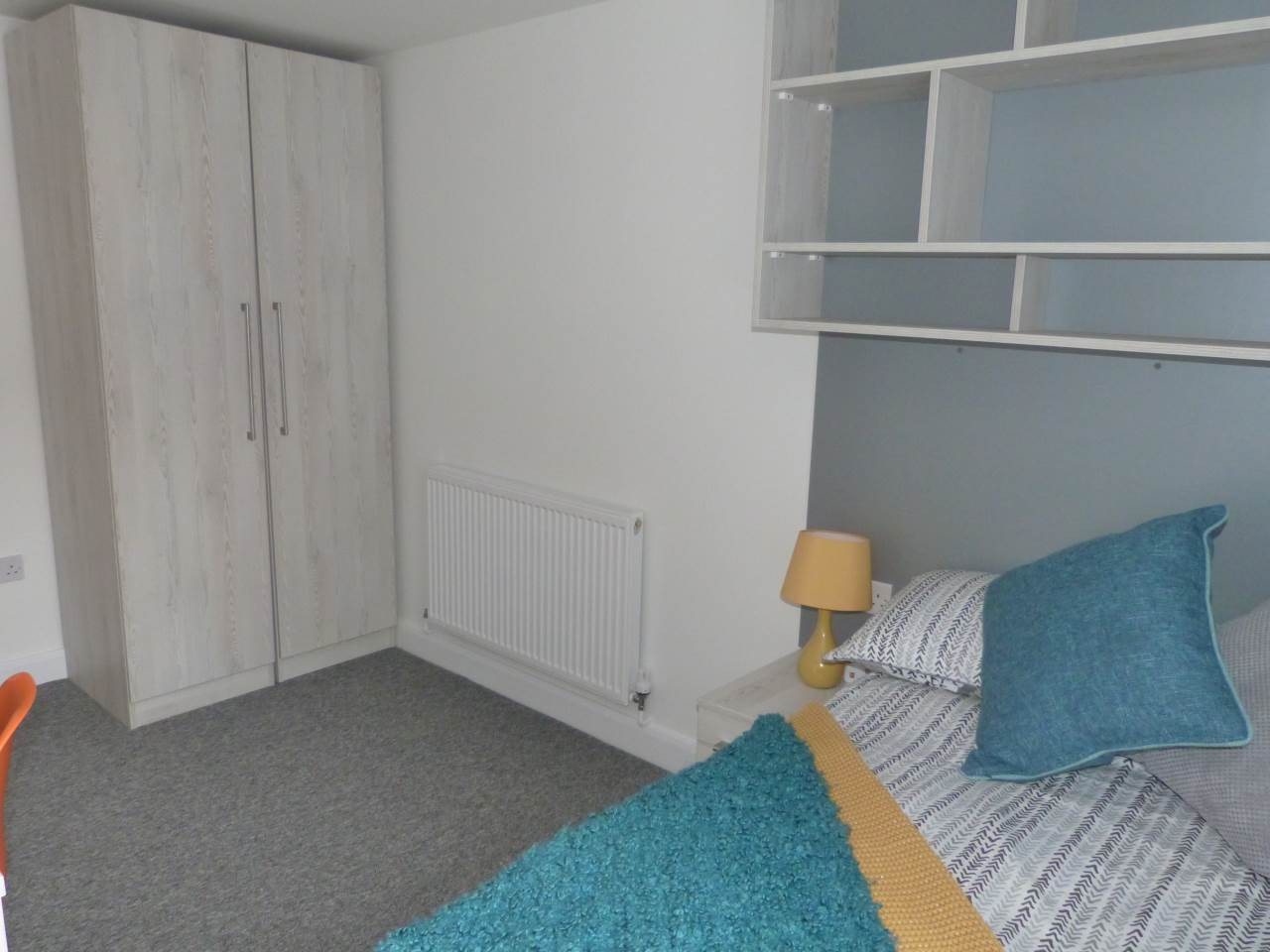 13 bed student house to rent on AUGHTON STREET, Ormskirk, L39 3BH