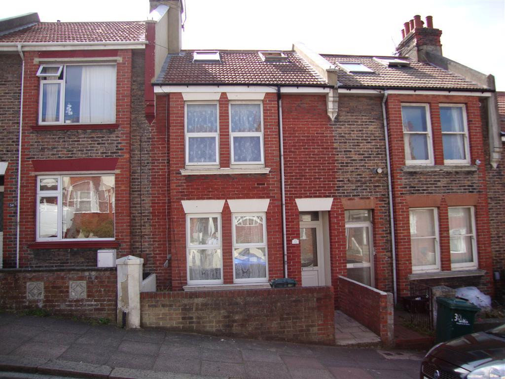 5 bed student house to rent on Ladysmith Road, Brighton, BN2 4EJ StuRents