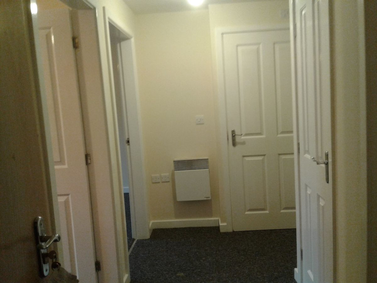 2 bed student house to rent on Clough Close, Middlesbrough, TS5 5DW