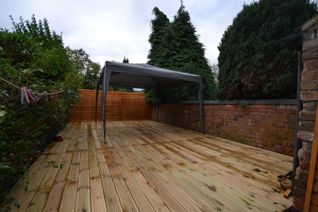 Student studio flat to rent on Harcourt Street, Derby, DE1 1PW StuRents