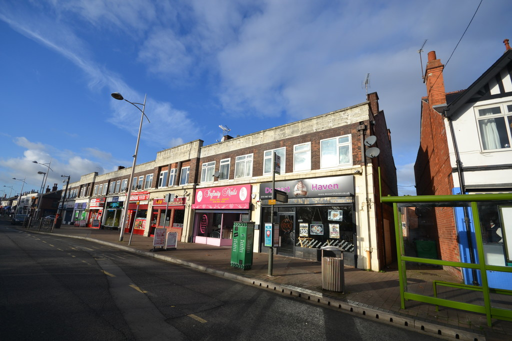 3 bed student house to rent on High Road, Nottingham, NG9 2LH | StuRents