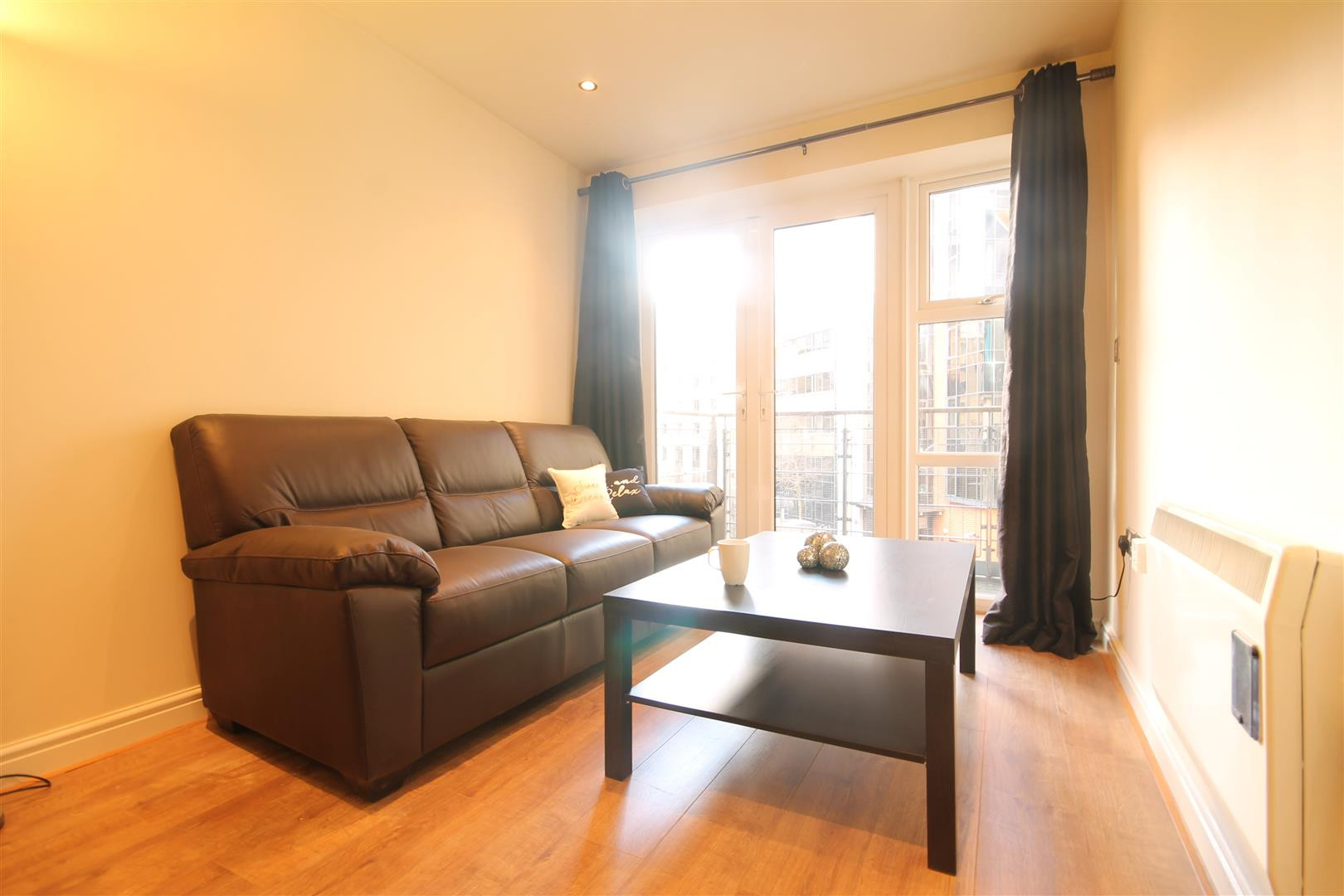 2 bed student house to rent on The Bar, Newcastle, NE1 4BA StuRents