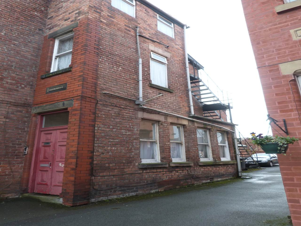 2 bed student house to rent on St HELENS ROAD, Ormskirk, L39 4QR StuRents