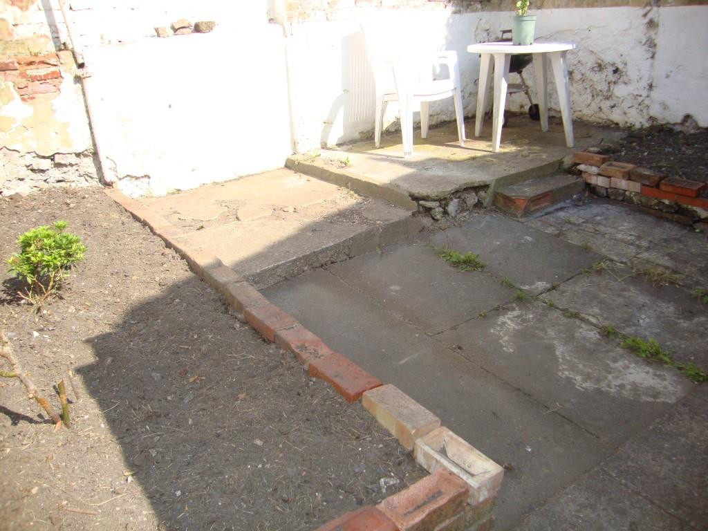 4 bed student house to rent on Bentham Road, Brighton, BN2 9XB StuRents