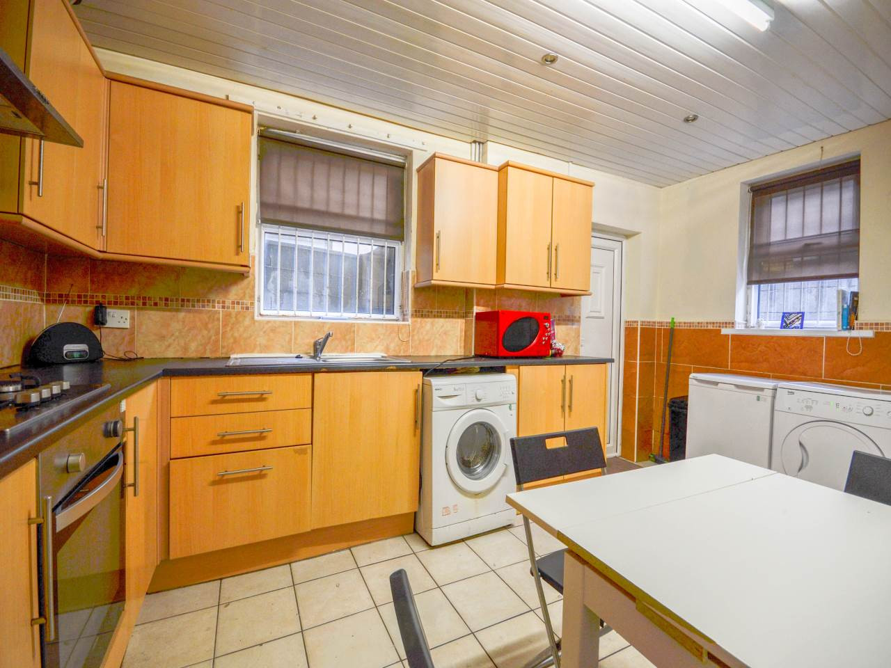 5 bed student house to rent on Jubilee Drive, Liverpool, L7 8SW StuRents