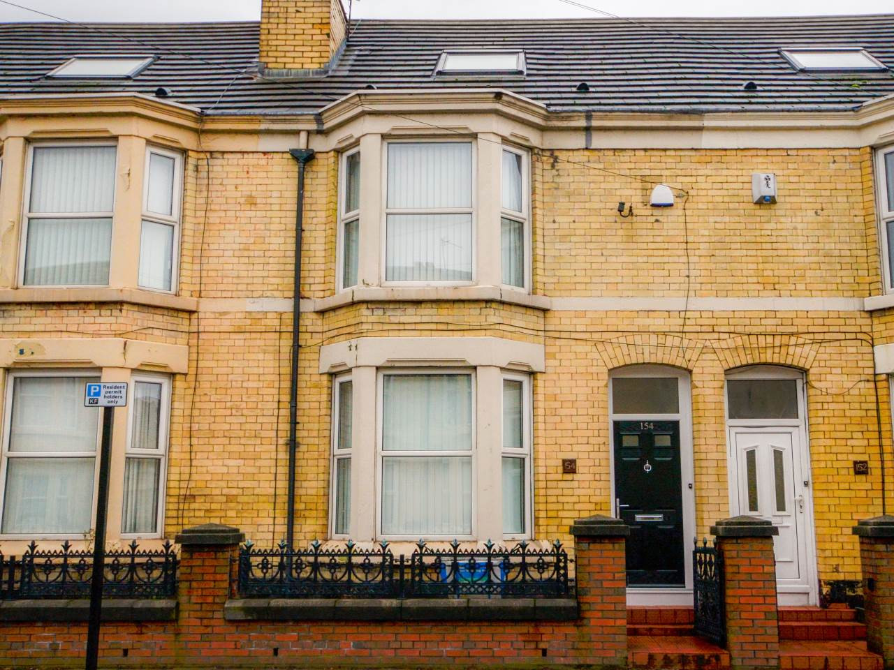 5 bed student house to rent on Jubilee Drive, Liverpool, L7 8SW StuRents