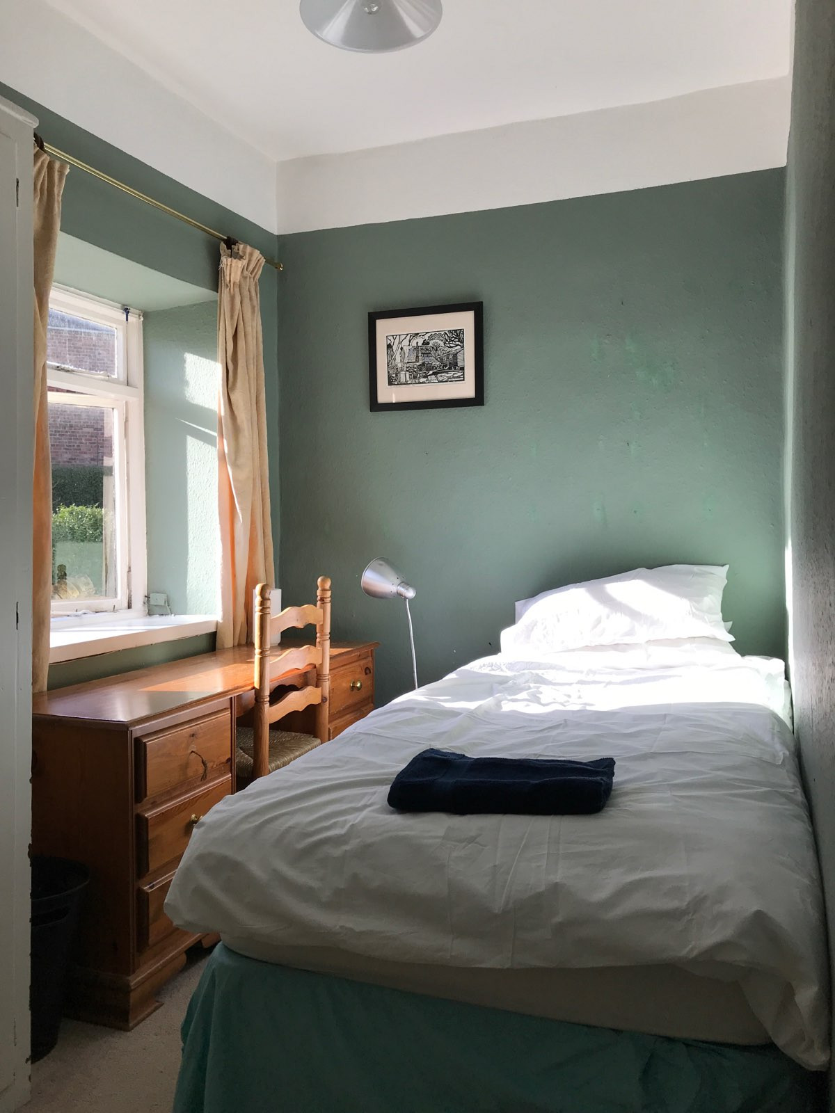 2 bed student house to rent on Allergate, Durham, DH1 4ET StuRents