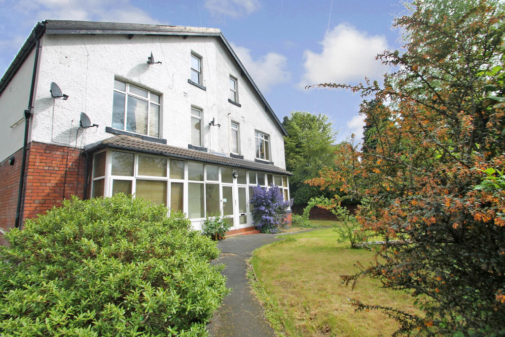 2 bed student house to rent on Vesper Road, Leeds, LS5 3QS StuRents