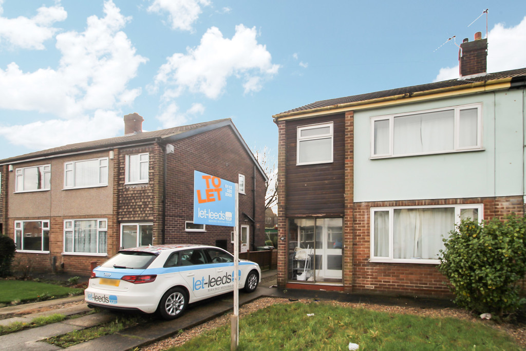 4 bed student house to rent on St Annes Drive, Leeds, LS4 2SA StuRents