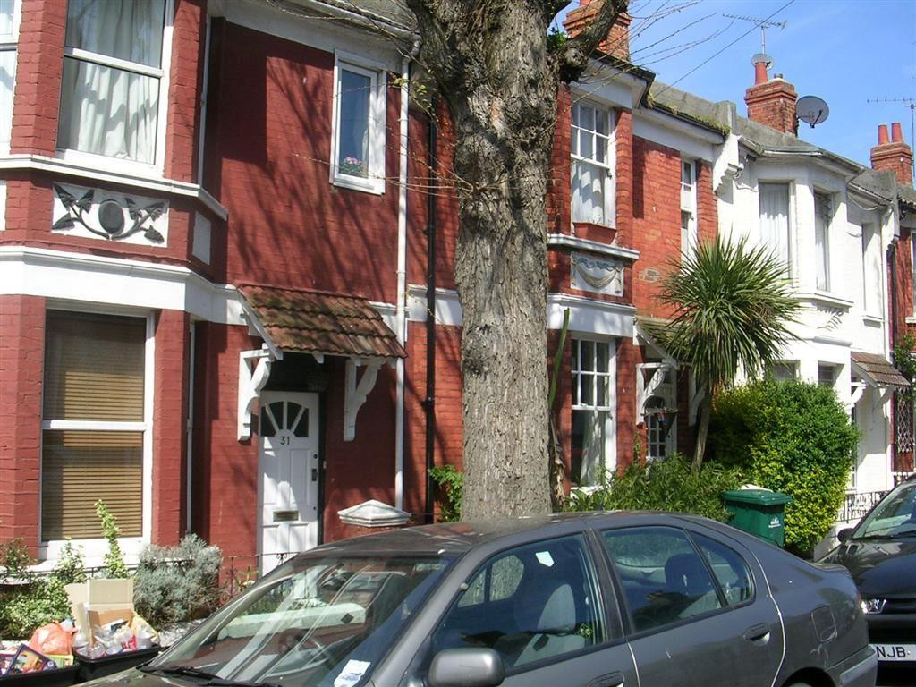 6 bed student house to rent on Riley Road, Brighton, BN2 4AG StuRents