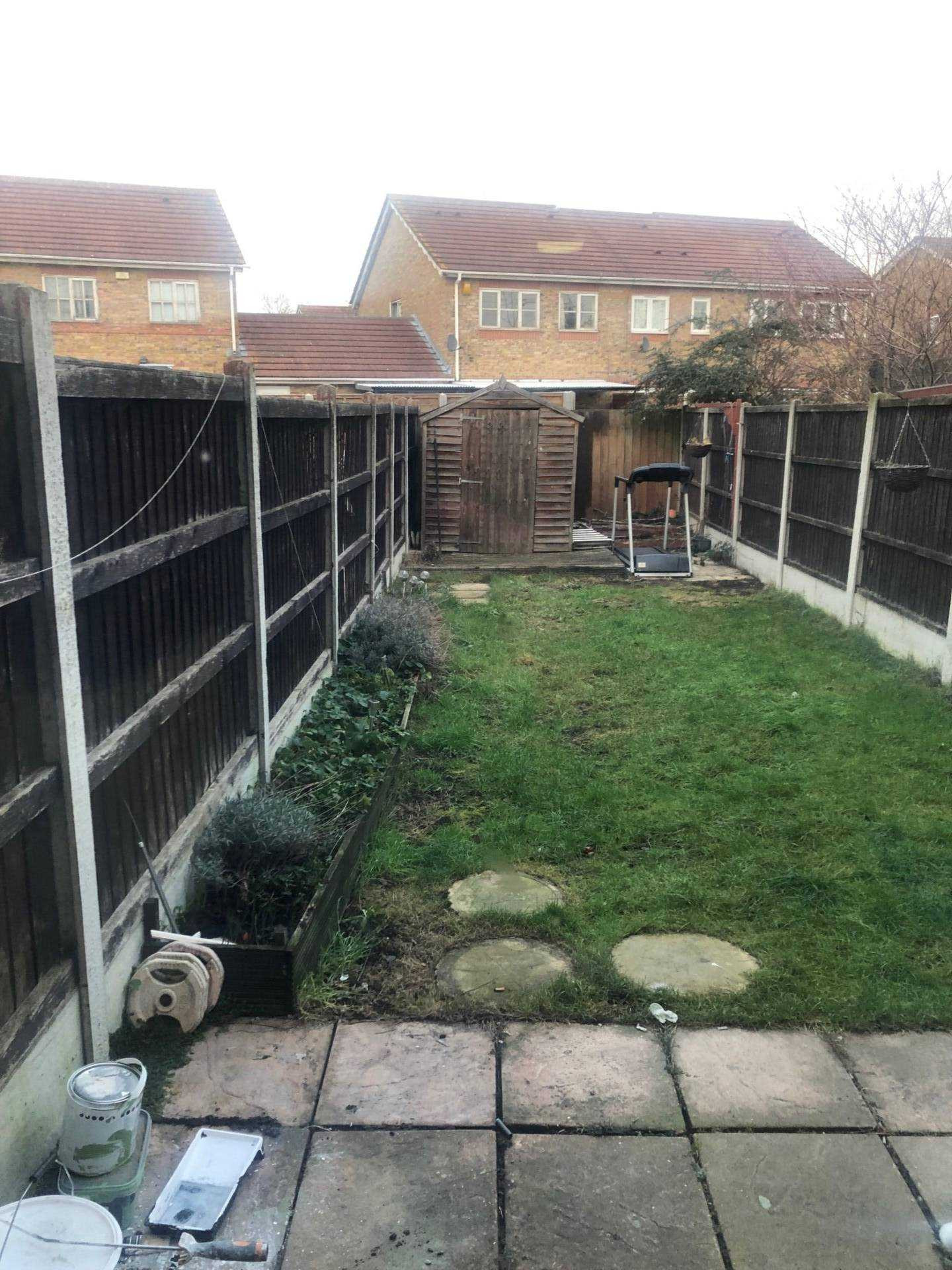 2 bed in Barking Wanderer Drive StuRents