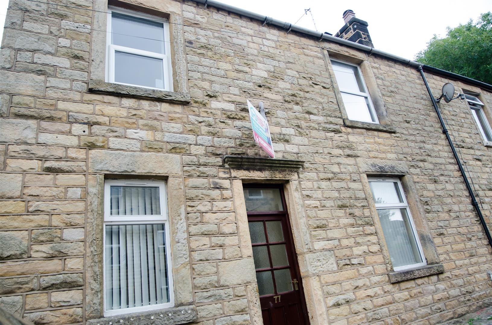 4 bed student house to rent on Clarence Street, Lancaster, LA1 3BB StuRents