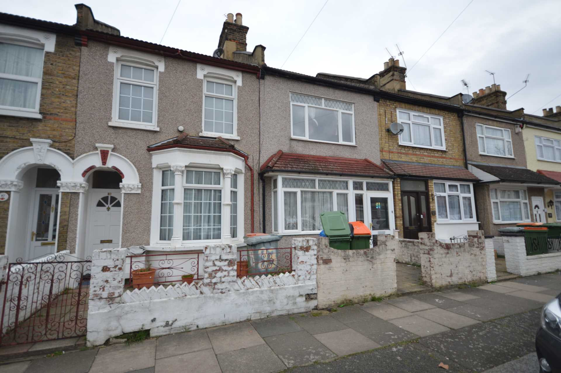 2 bed student house to rent on Humberstone Road, London, E13 9NH StuRents