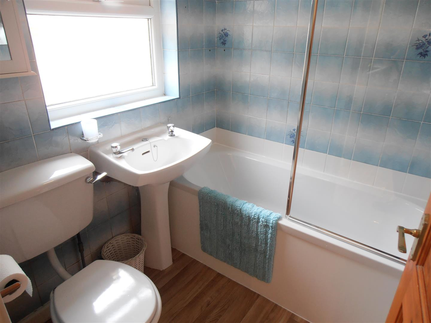 4 bed student house to rent on Street, Lancaster, LA1 3PN StuRents