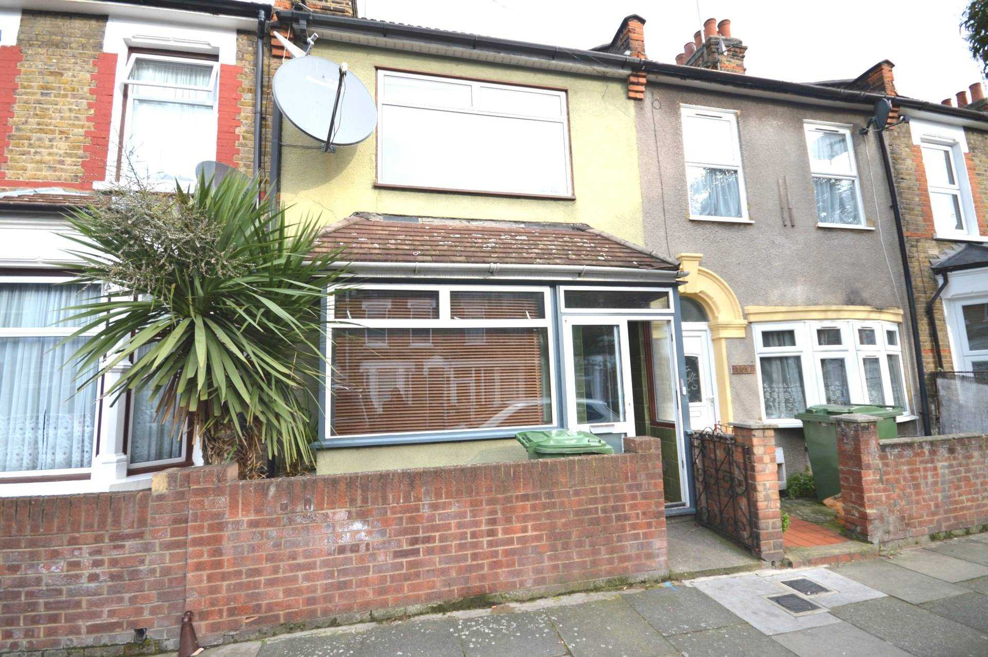 4 bed student house to rent on Humberstone Road, London, E13 9NJ StuRents