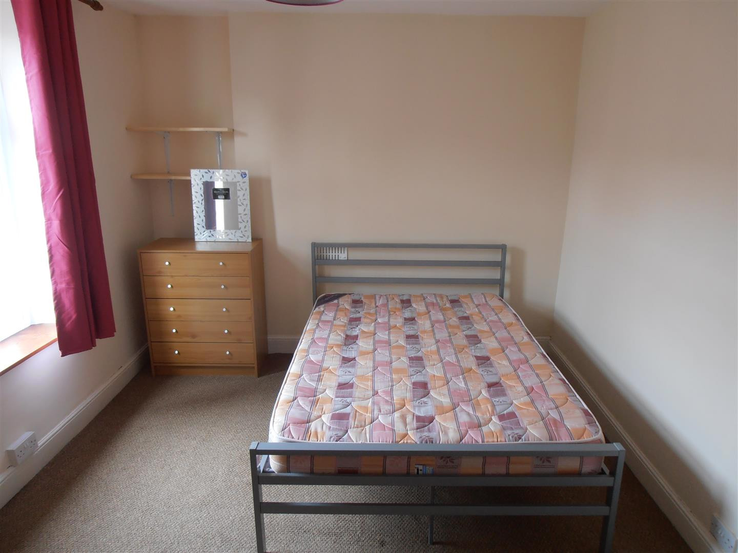4 bed student house to rent on Street, Lancaster, LA1 3PN StuRents