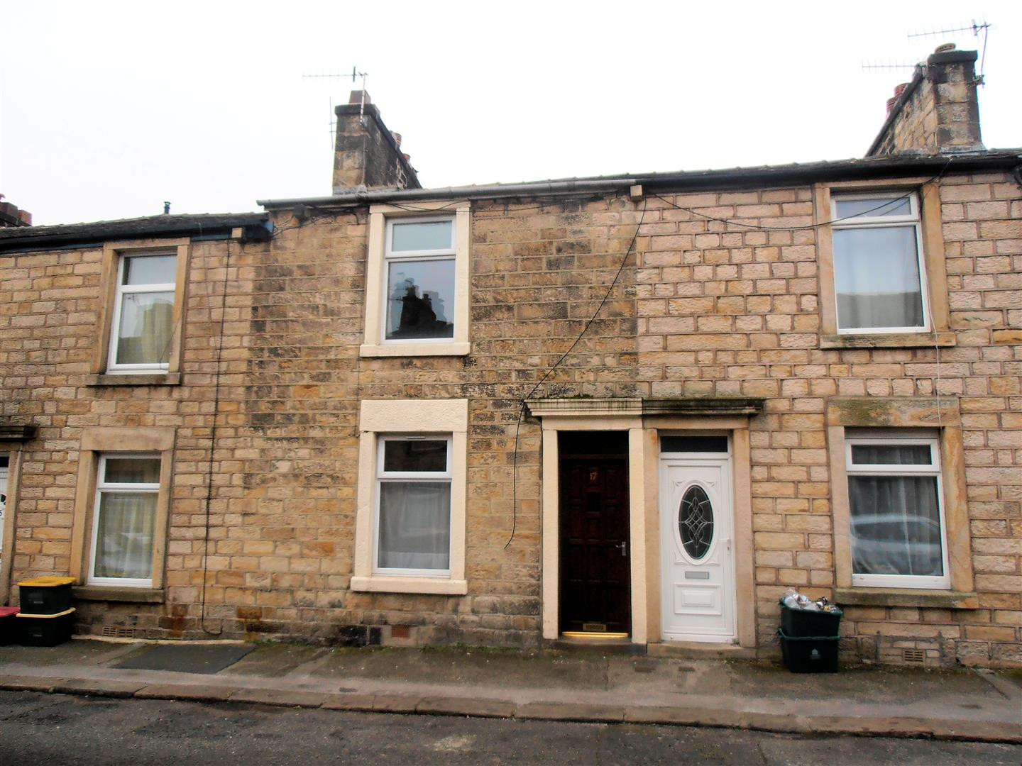 4 bed student house to rent on Street, Lancaster, LA1 3PN StuRents