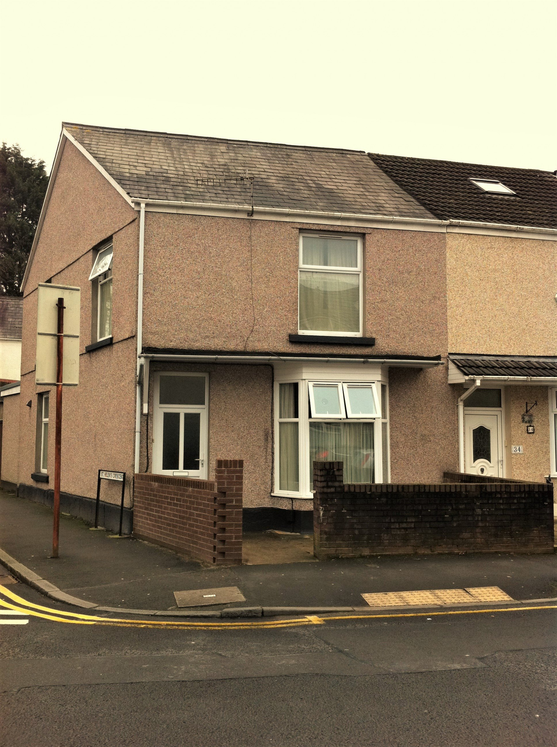 5 bed student house to rent on St Helens Avenue, Swansea, SA1 4NF