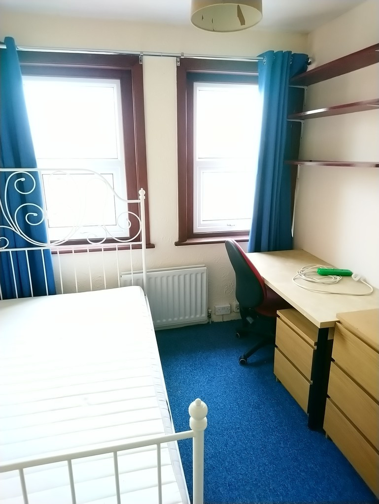 5 bed student house for rent in Harefield Road, Southampton, SO17 3TH