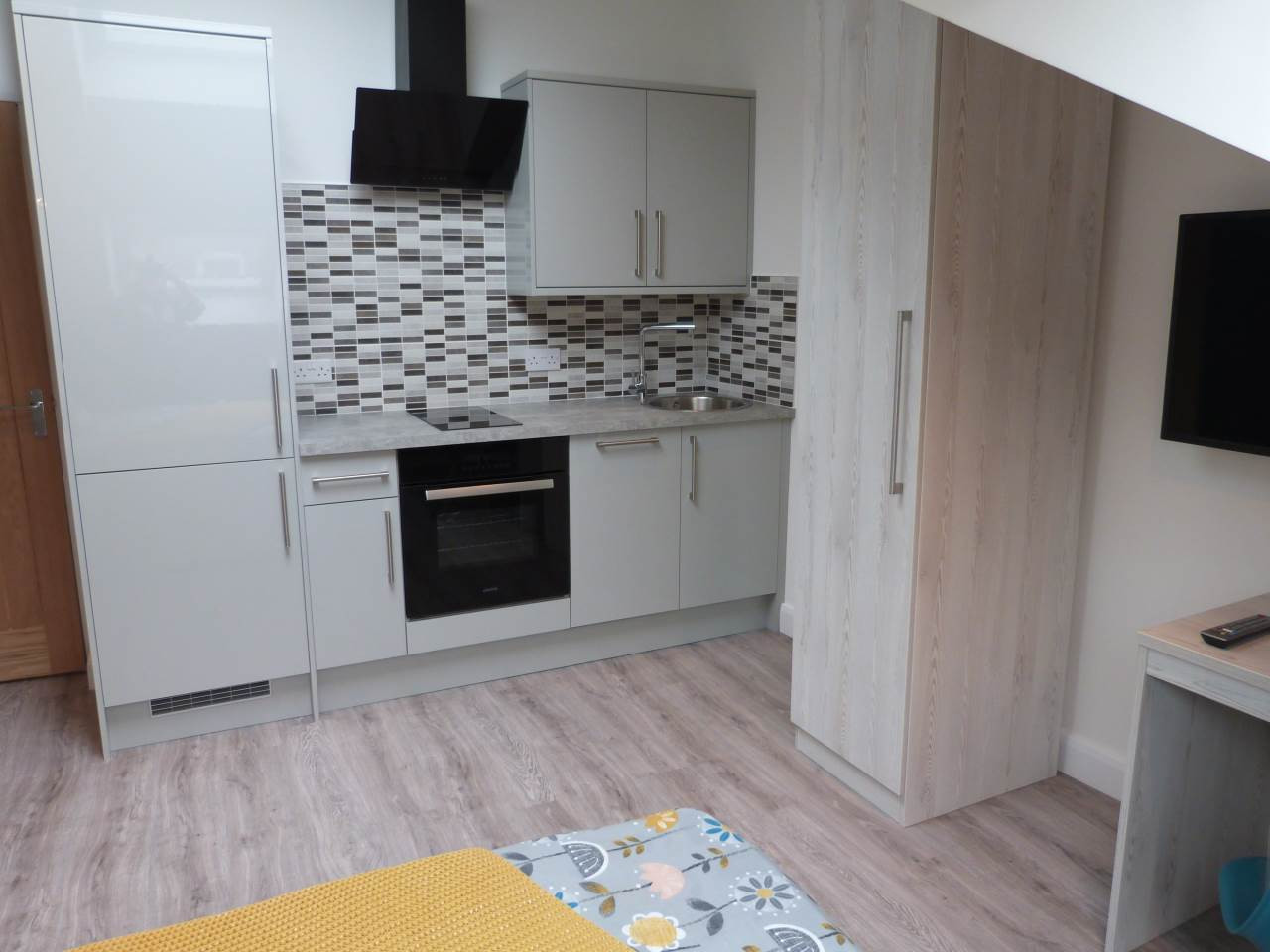 Student studio flat to rent on THE OLD POST OFFICE, Ormskirk, L39 3BH