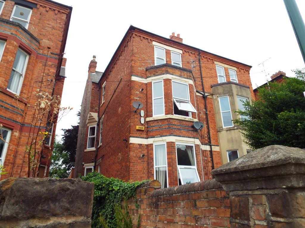 6 bed student house to rent on Gedling Grove, Nottingham, NG7 4DU