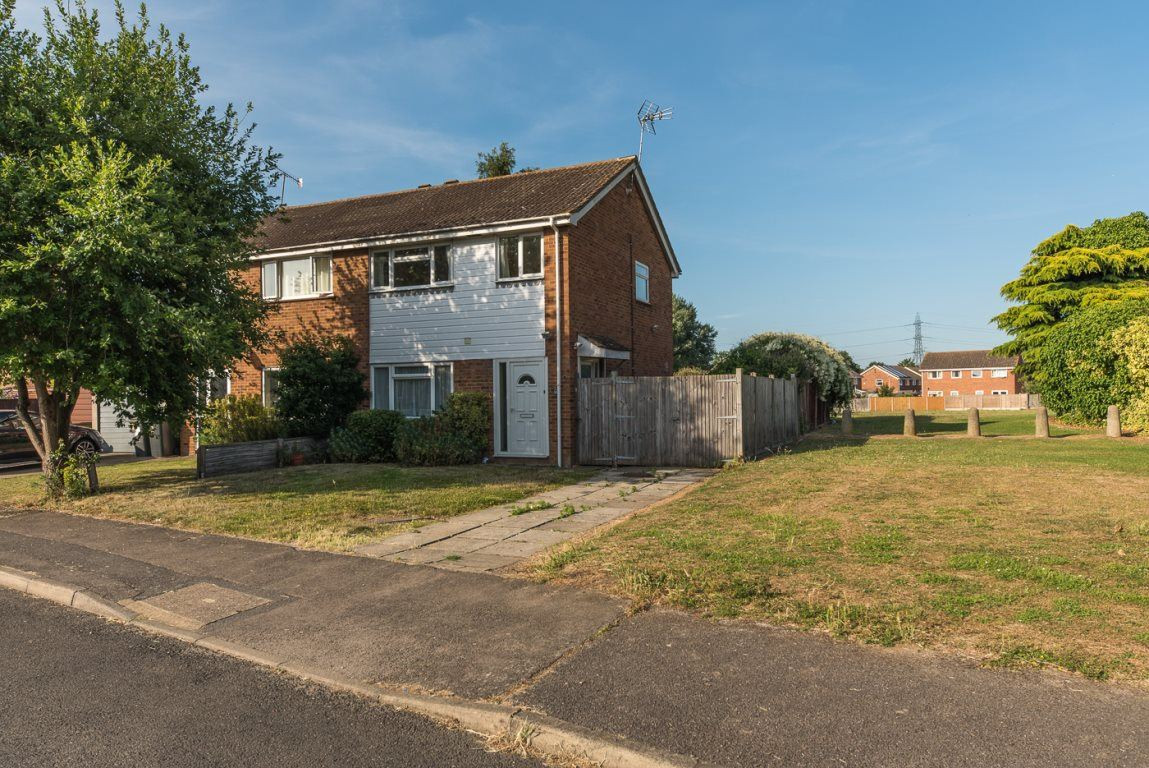 4 bed in Canterbury Field Avenue StuRents