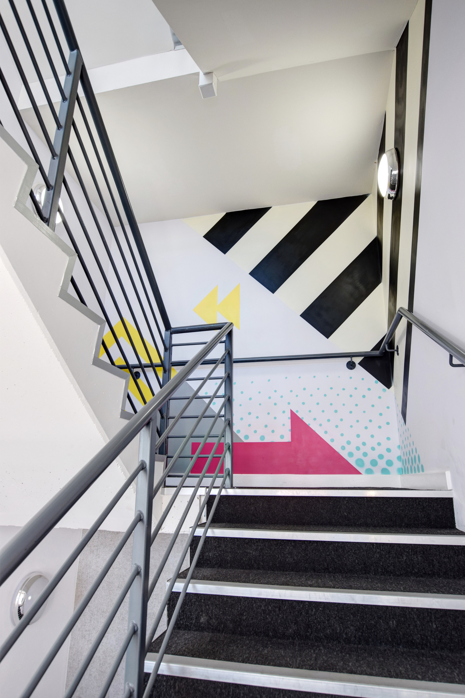 Studio Premium Deluxe student flat to rent on Holborn Approach, Leeds