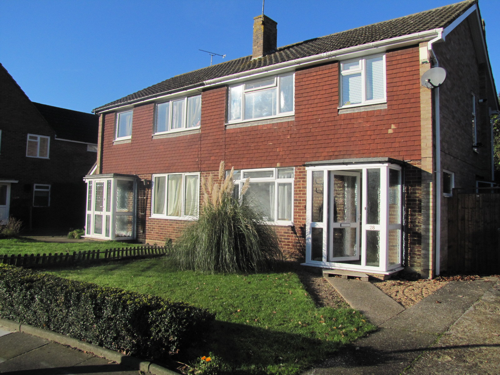 4 bed student house to rent on Ramsey Close, Canterbury, CT2 8DL StuRents