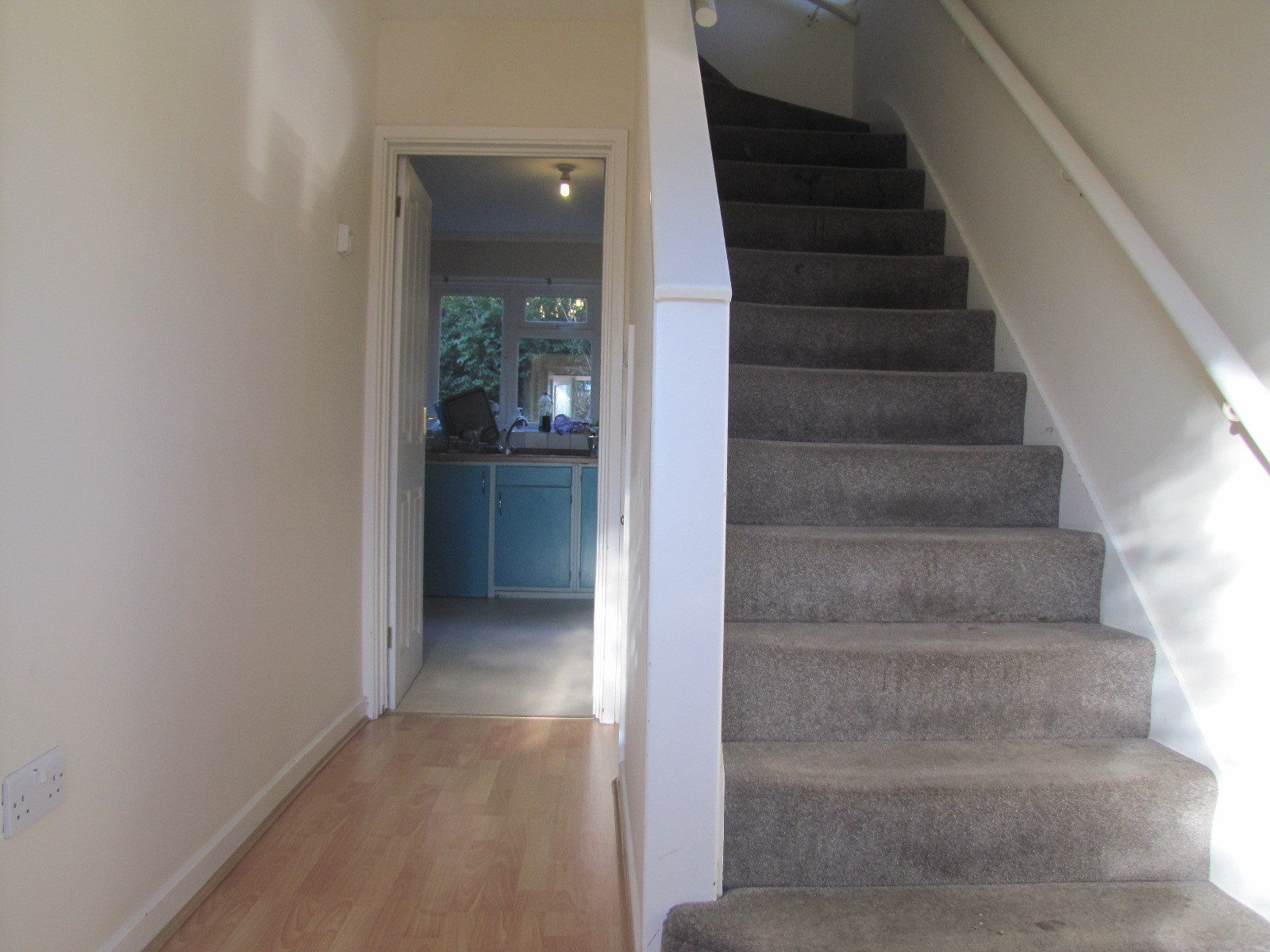 4 bed student house to rent on Ramsey Close, Canterbury, CT2 8DL StuRents