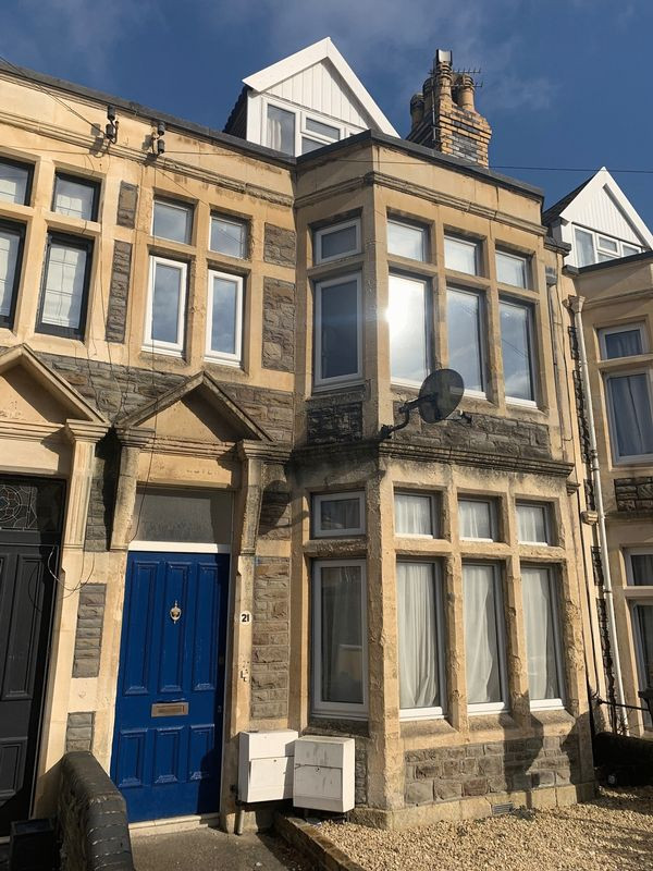 4 bed student house to rent on Harcourt Road, Bristol, BS6 7RQ StuRents