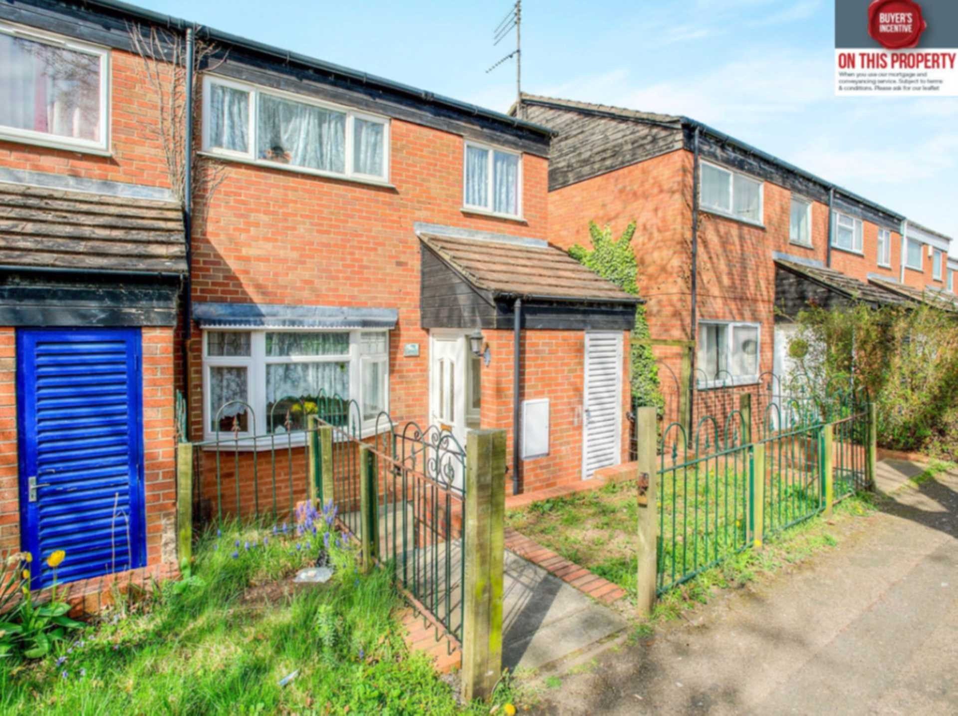 Student studio flat to rent on Buckley Road, Leamington Spa, CV32 7QG