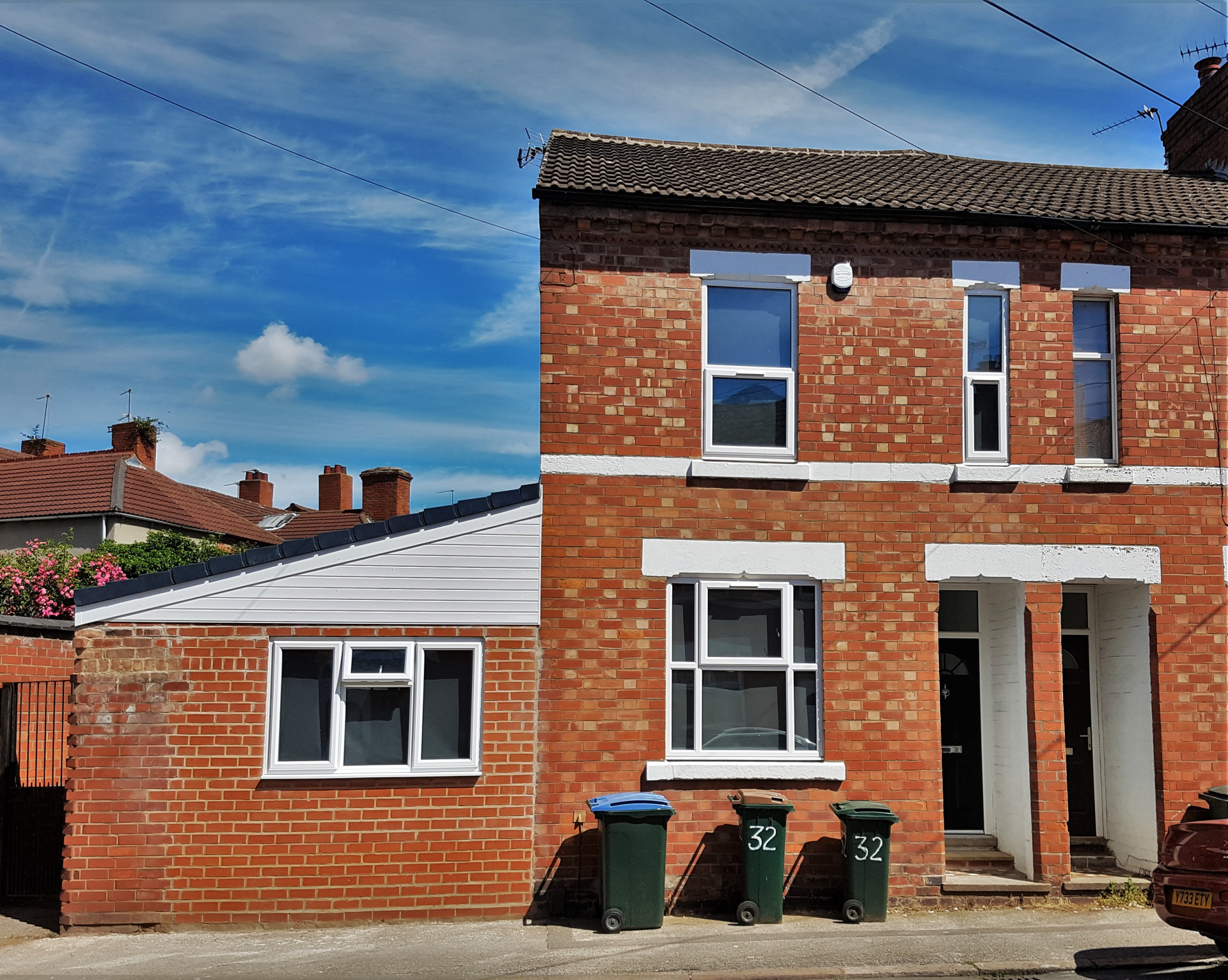 5 bed student house to rent on Waveley Road, Coventry, CV1 3AH StuRents
