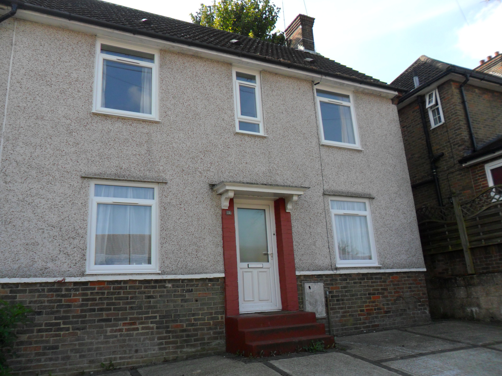 6 bed student house to rent on Ringmer Drive, Brighton, BN1 9HW StuRents