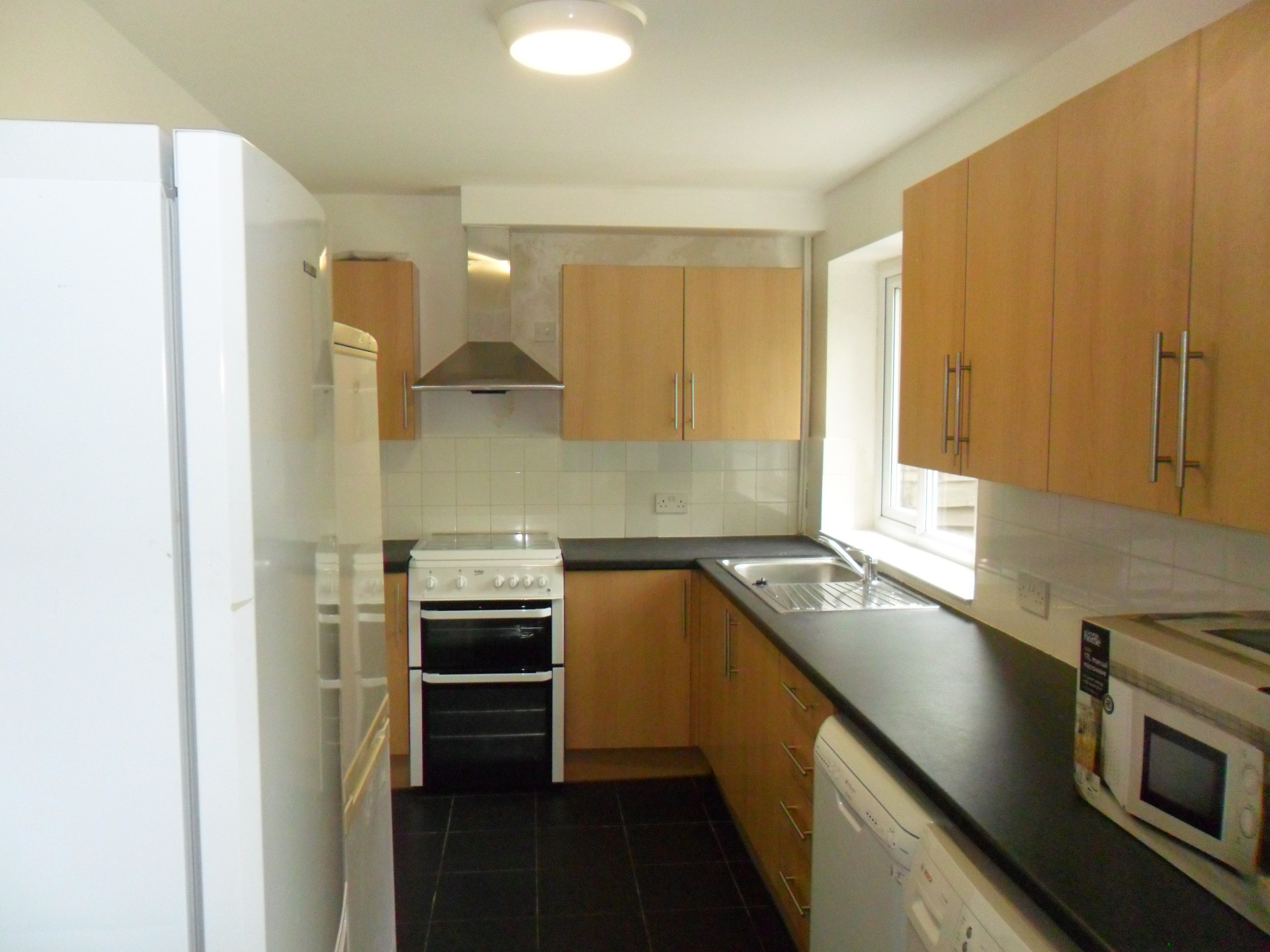 6 bed student house to rent on Ringmer Drive, Brighton, BN1 9HW StuRents