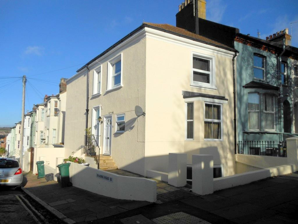 2 bed student house to rent on Elm Grove, Brighton, BN2 3ES StuRents