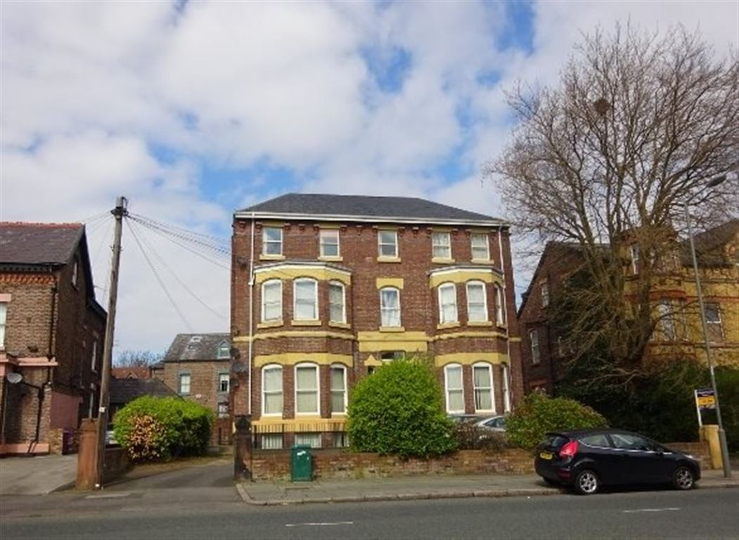 3 bed student house to rent on Croxteth Road, Liverpool, L8 3SF StuRents